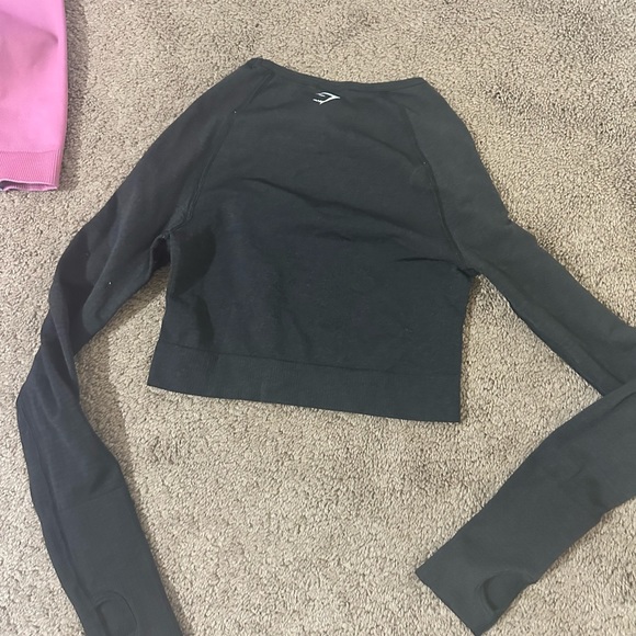 Gymshark Adapt Ombre Seamless Set - Picture 11 of 15